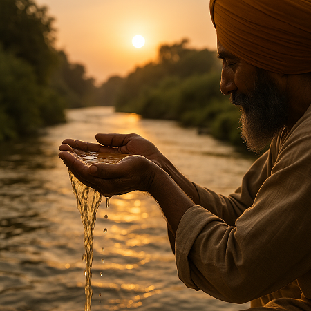Japji Sahib Pauree 2