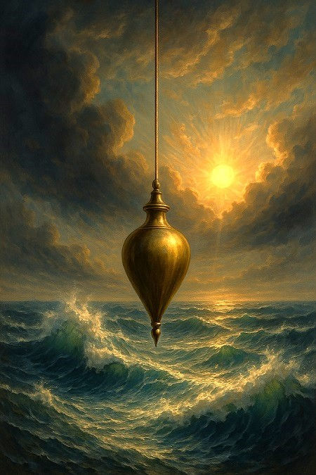 KYBALION The Principle of Rhythm