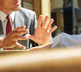 Business Mediation