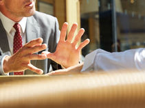 Can You Hear Me Now?