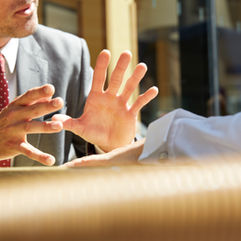 Lawyers Suing Lawyers, Can You Really Take Legal Action Against Your Own Solicitor?