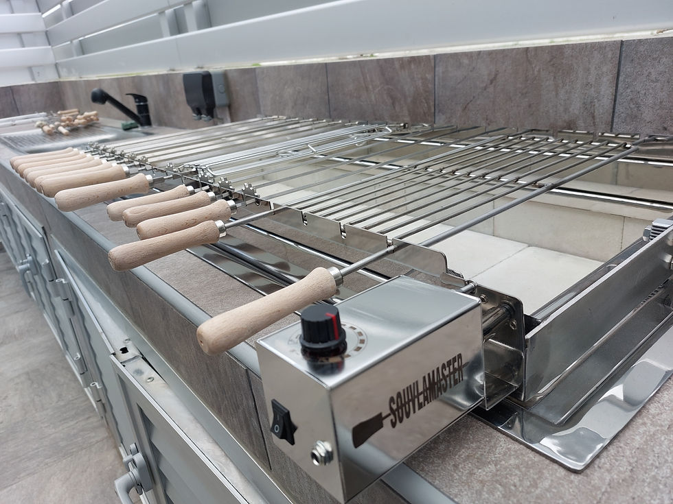 Thumbnail: 100*50 Built-in STAINLESS STEEL MIRROR