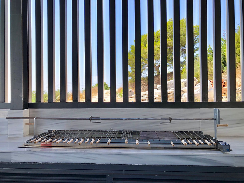 Thumbnail: 100*60 Built-in STAINLESS STEEL MIRROR
