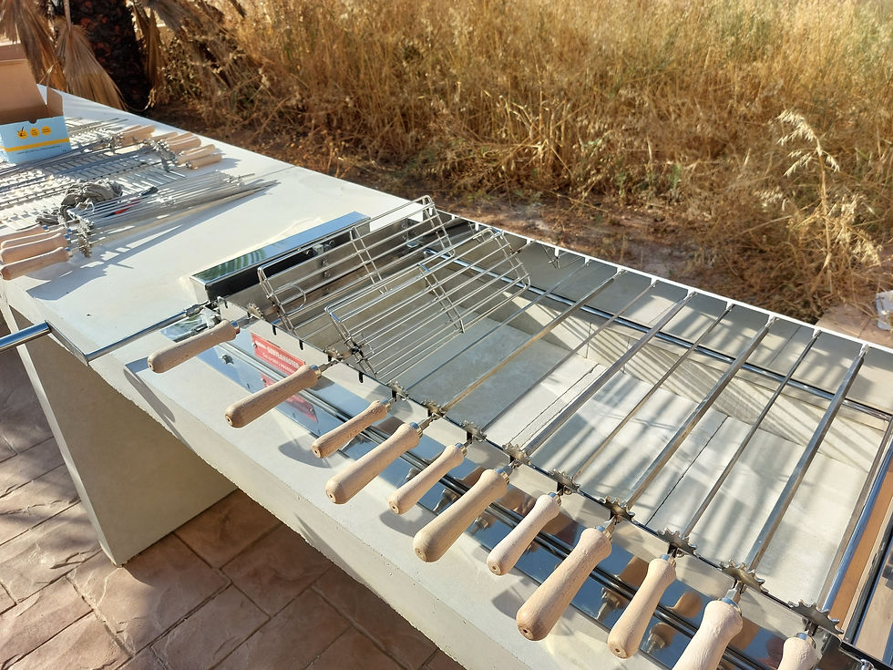 Thumbnail: 112*50 Εντοιχισμενη STAINLESS STEEL