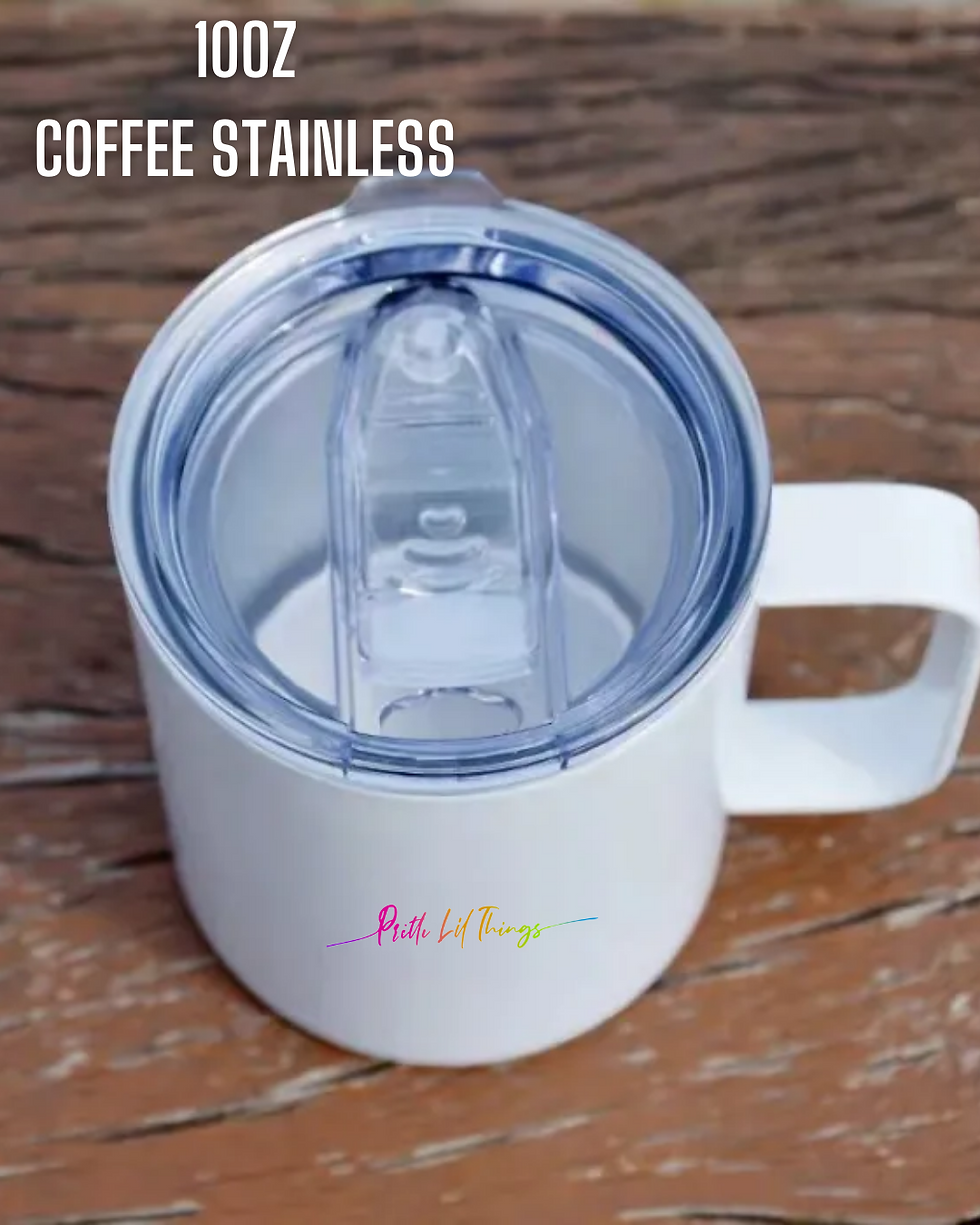 Thumbnail: 10oz Coffee Stainless Sub