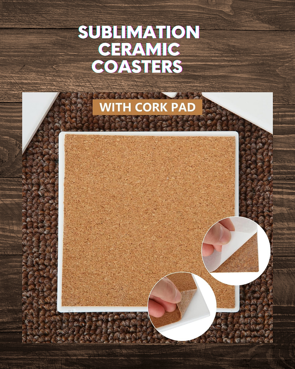 Thumbnail: Sub Ceramic Coasters