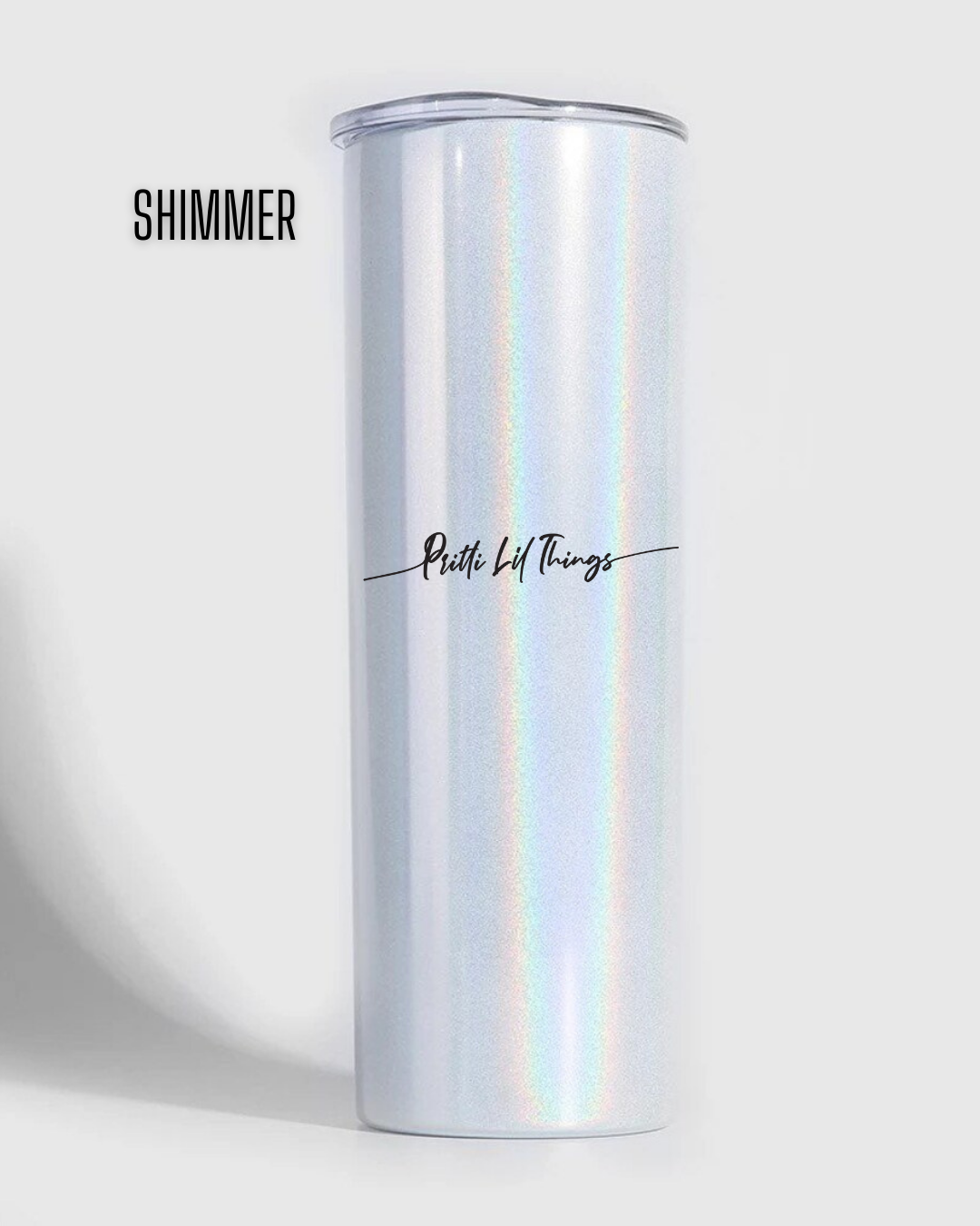 Shimmer Sub- 20oz
