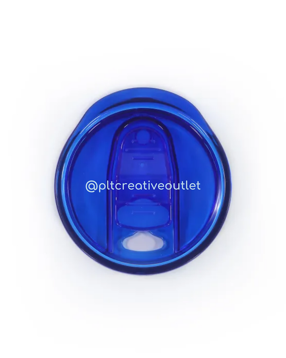Thumbnail: Acrylic Lids-20oz