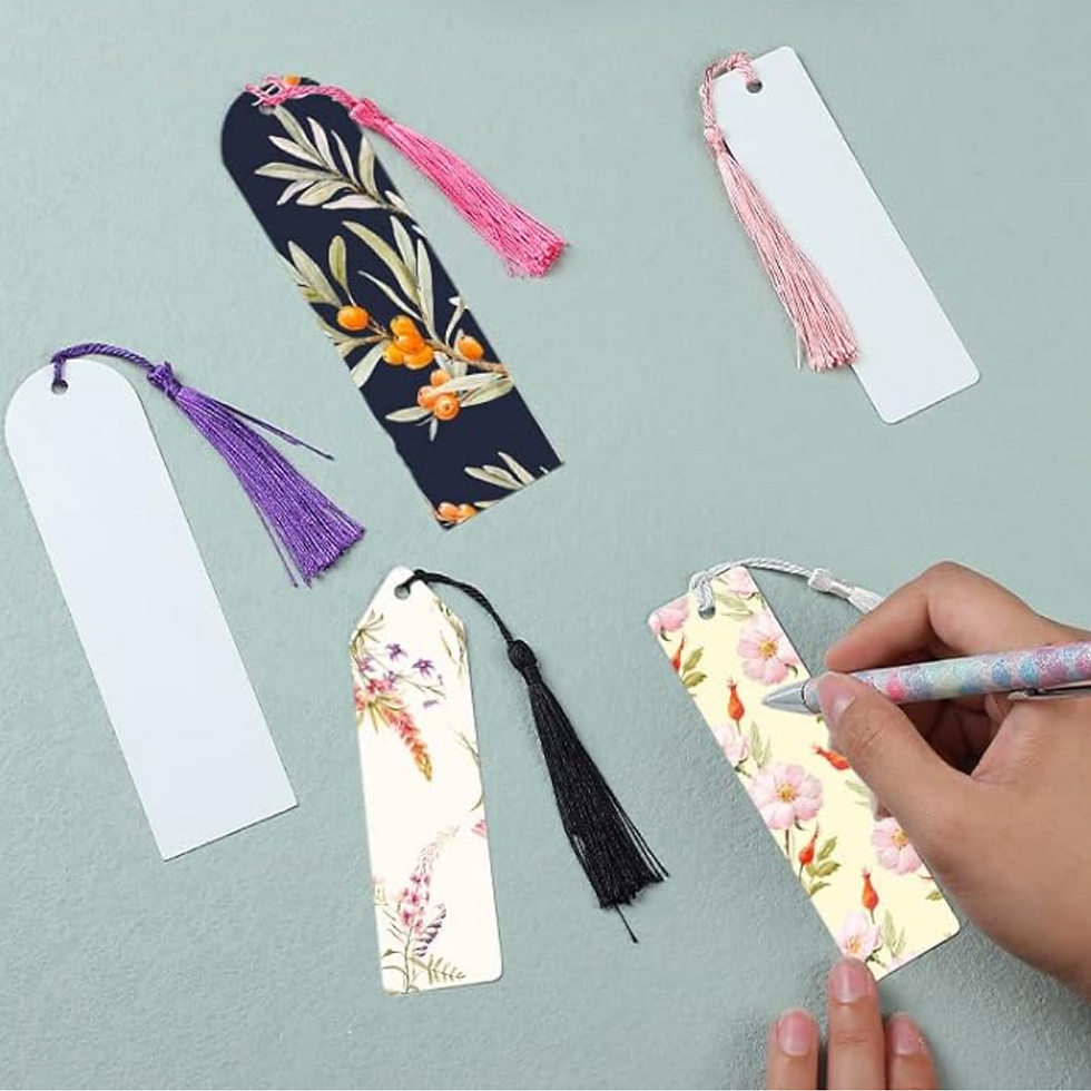 Thumbnail: Sub- Bookmark