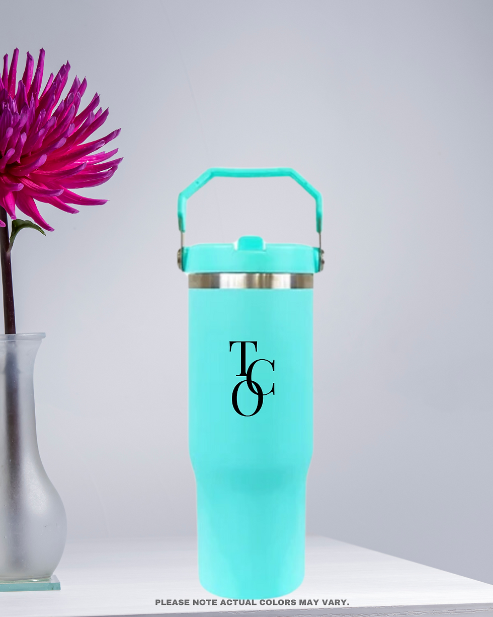 Thumbnail: Matte Thermo 30 oz- Subbie