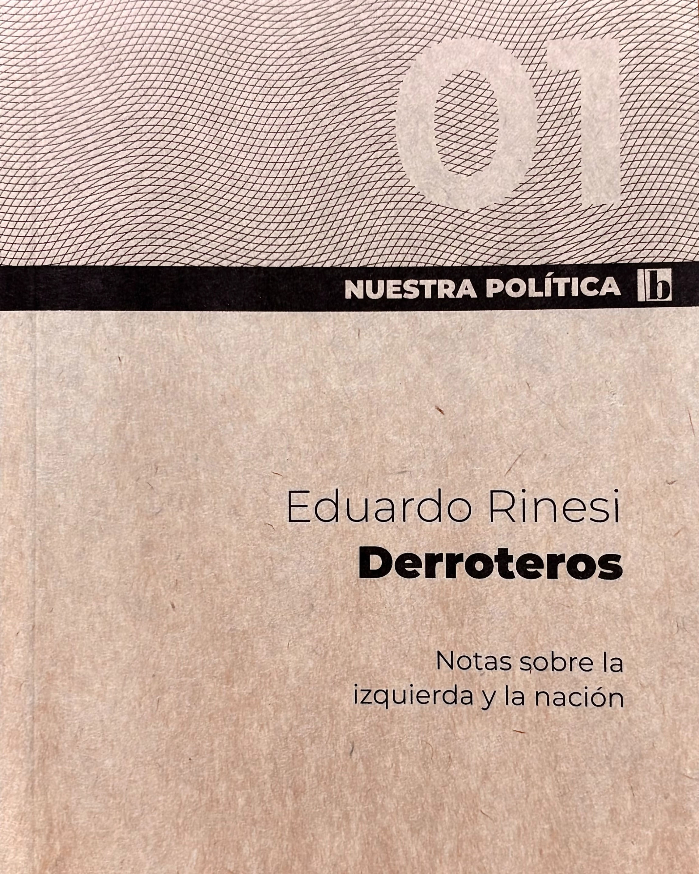 Derroteros