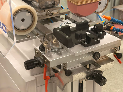 Surface Preparation for Pad Printing: Adhesion, Cleaning & Pre-Treatment Methods