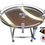 Thumbnail: Stainless Steel Rotary Table