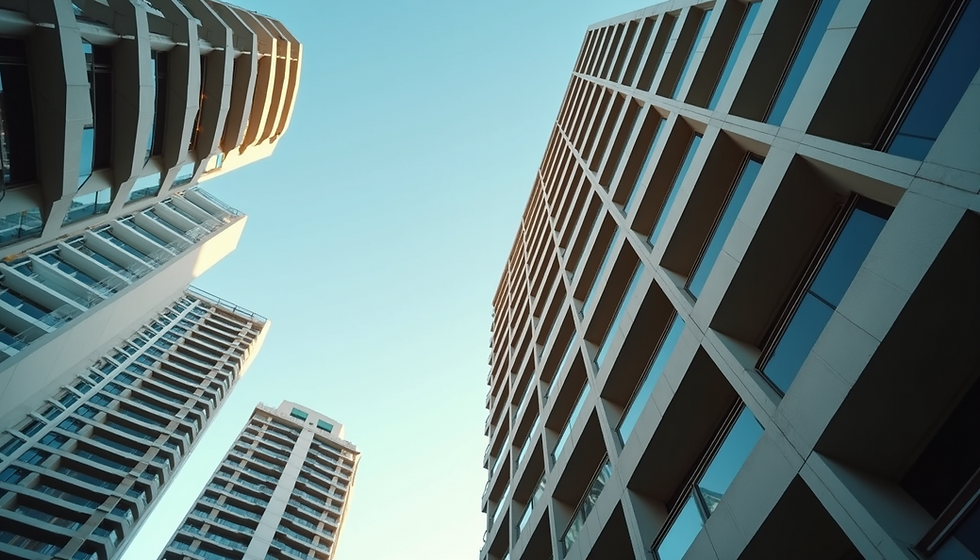 Boost Property Value with Professional Management