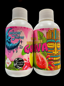 Guava Rosin shooter 500MG