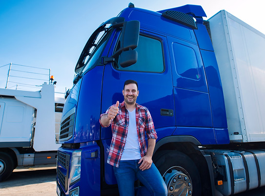 professional-truck-driver-front-long-transportation-vehicle-holding-thumbs-up-ready-new-ri