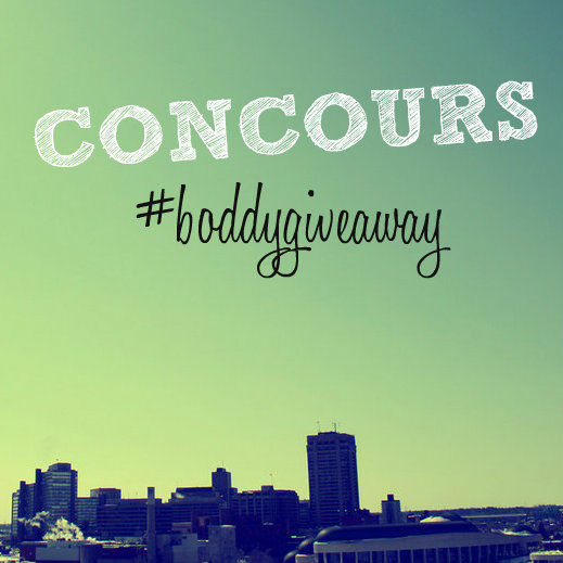 boddygiveaway