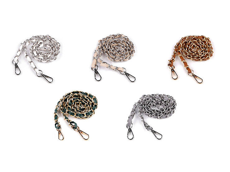 CHAINE POUR SAC BANDOULIERE