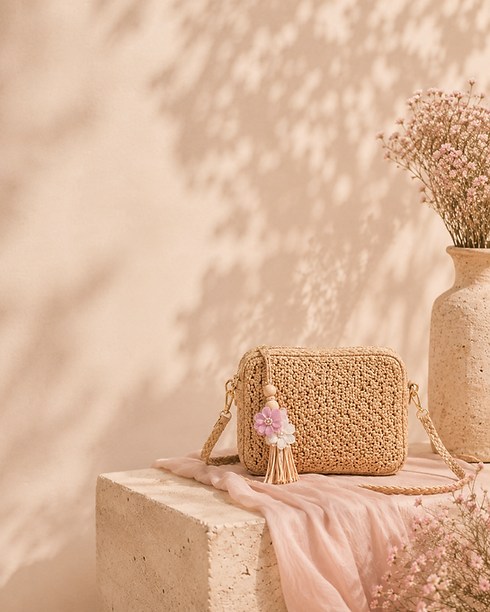 BANDOULIERES ET PETITS FORMATS