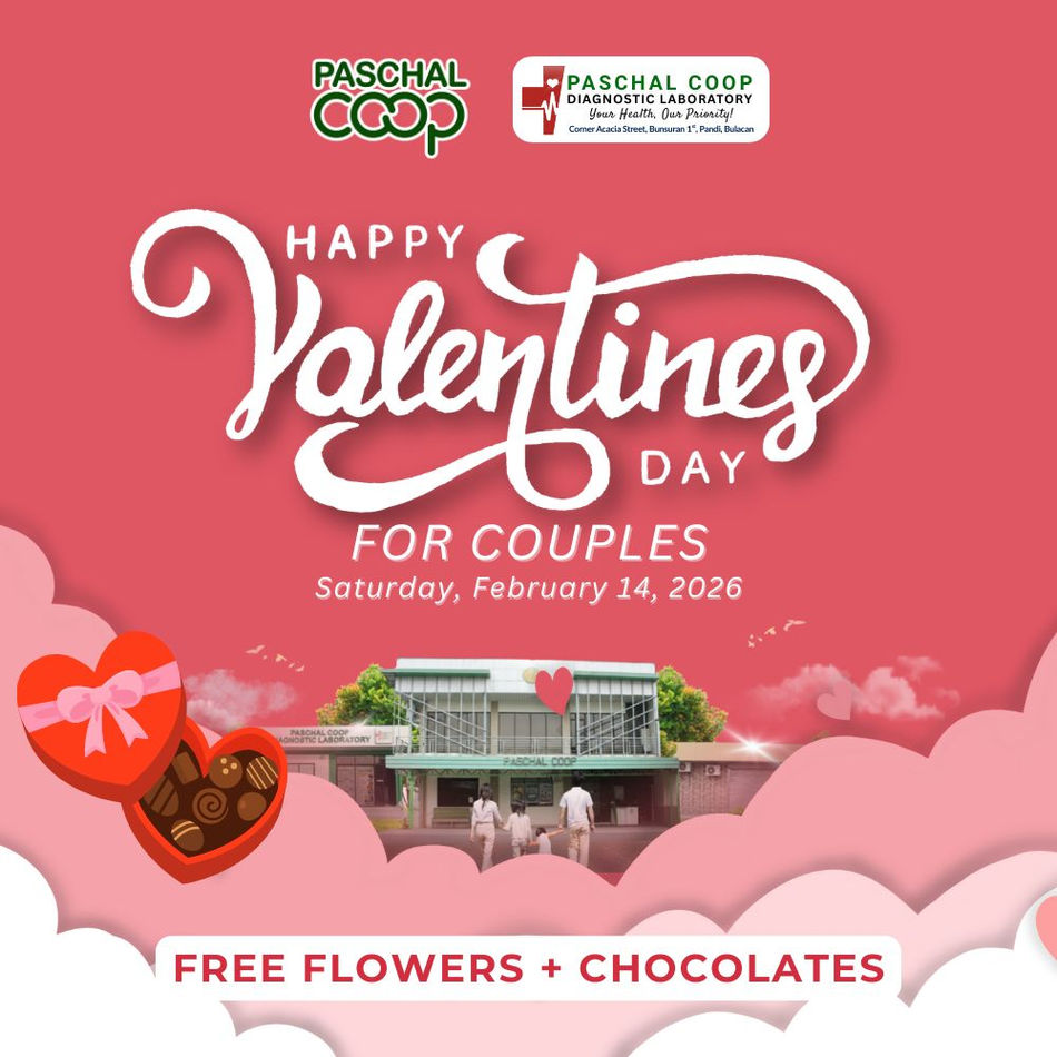 𝐇𝐚𝐩𝐩𝐲 𝐕𝐚𝐥𝐞𝐧𝐭𝐢𝐧𝐞’𝐬 𝐃𝐚𝐲, 𝐦𝐠𝐚 𝐊𝐚-𝐏𝐚𝐬𝐜𝐡𝐚𝐥! ❤️