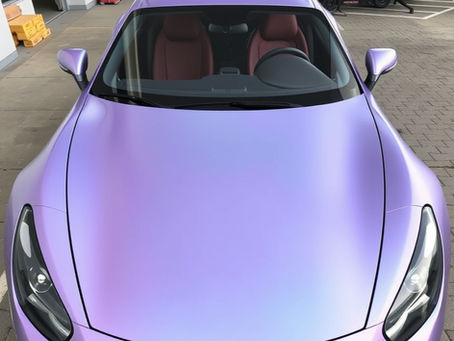 IWrapClub Chicago, Understanding Vehicle Wrap Costs: What You Need to Know Before You Decide