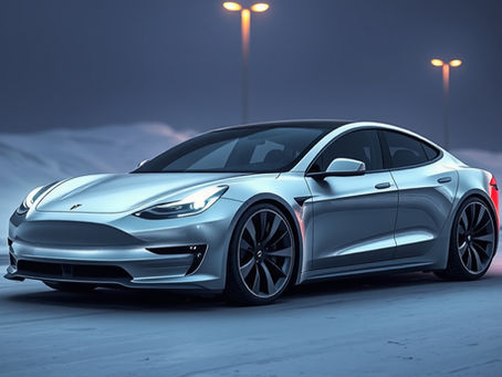 Transform Your Ride with Color Change Paint Protection Film