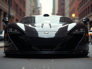 Explore Custom Vehicle Wraps Chicago: Transform Your Ride Today!