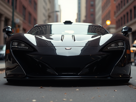 Explore Custom Vehicle Wraps Chicago: Transform Your Ride Today!