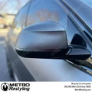Thumbnail: 3M 2080 Matte Dark Gray Vinyl Wrap | M261