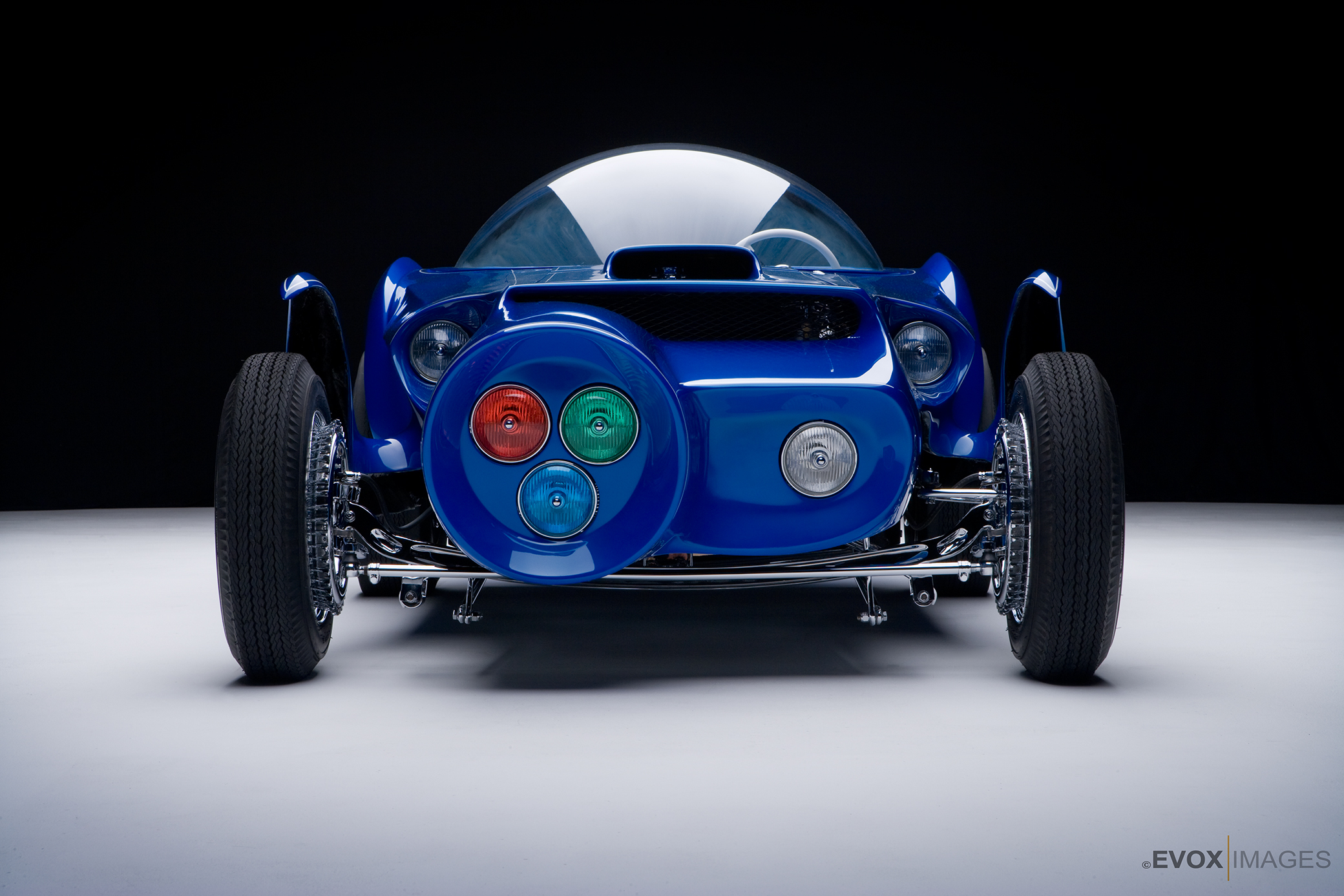 ed roth orbitron restored ed roth orbitron restored