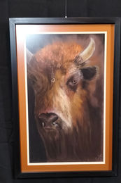 Guardian Ancestral
Perla Dejesus