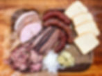 Cyclone Platter