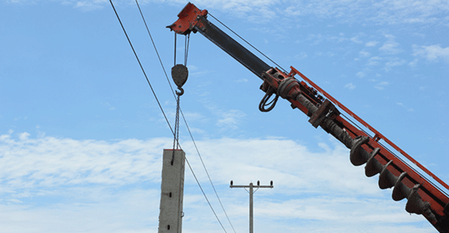 Common Overhead Crane Hazards