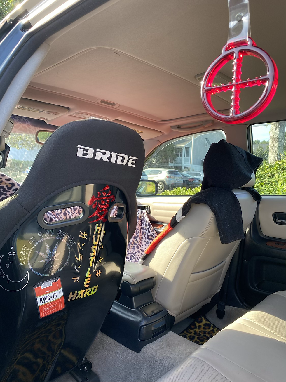 サムネイル： Simplicity Crosshair Tsurikawa 