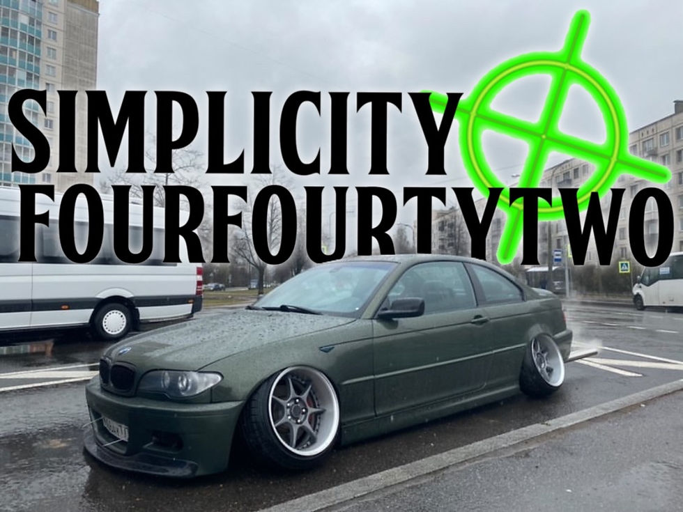 Stickers | Simplicity. 2/4