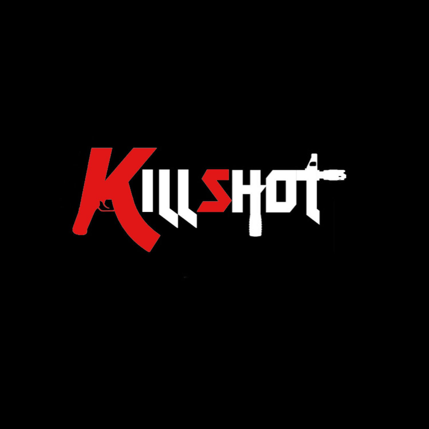 Kill shot AR die cut