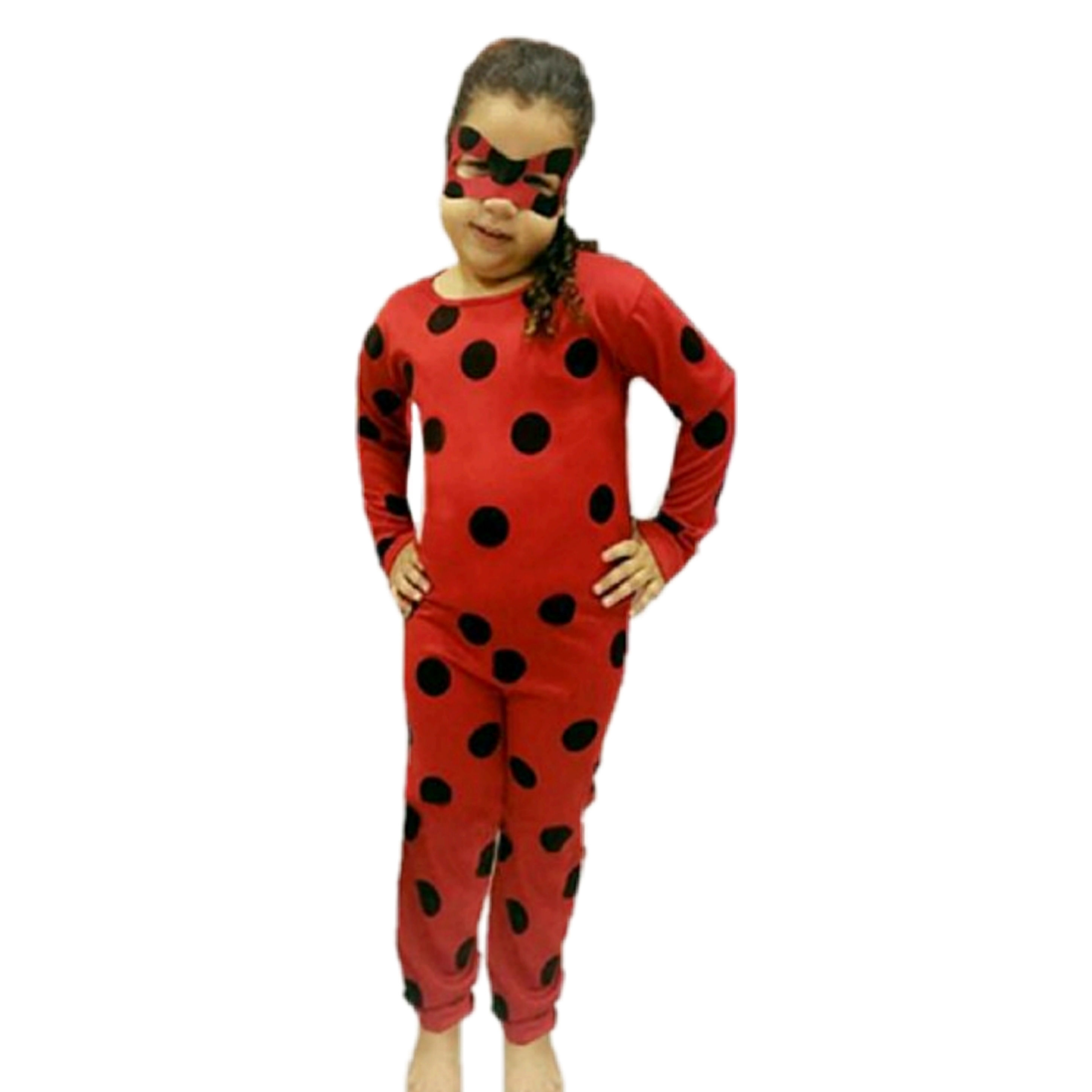 Menina Joaninha