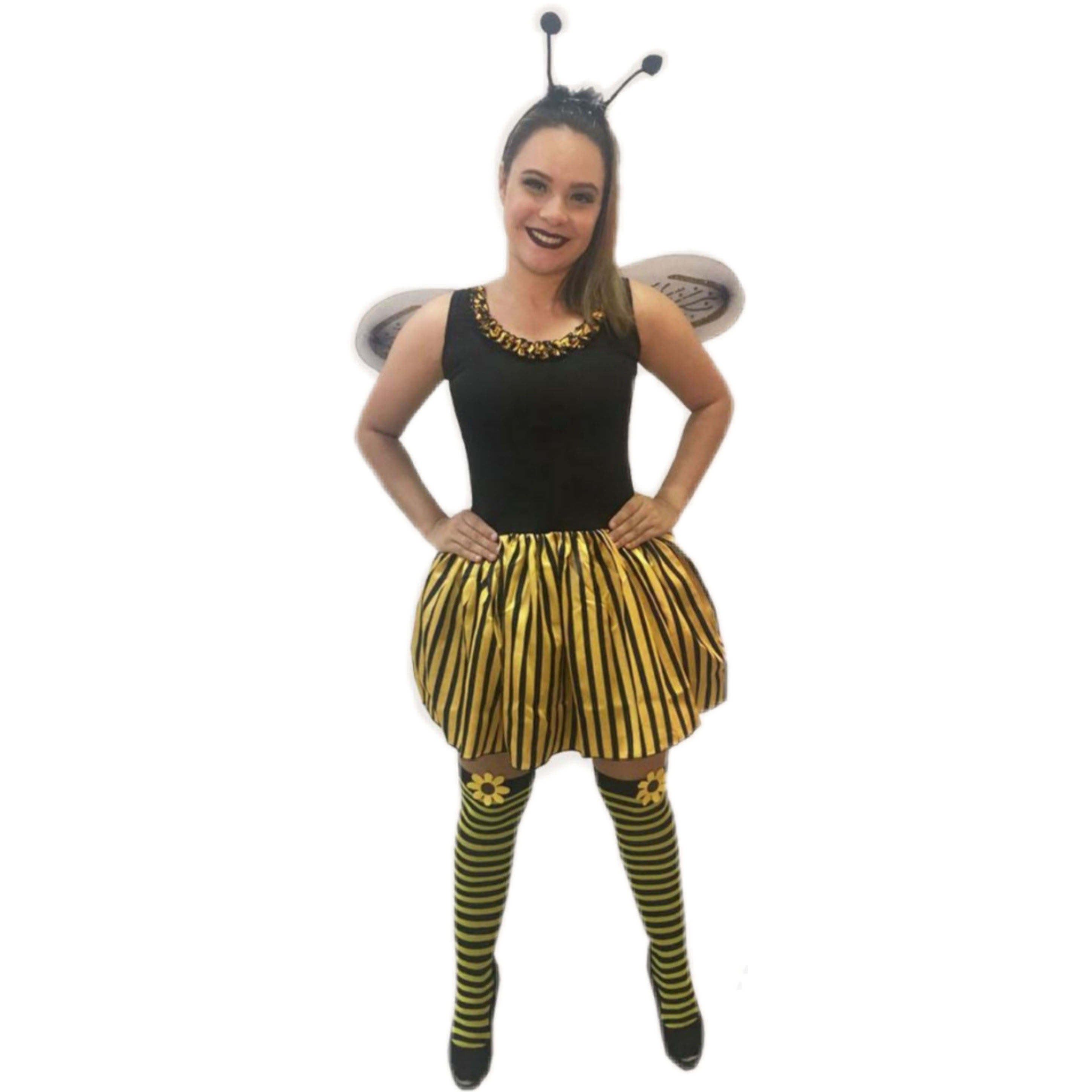 Abelha Adulta