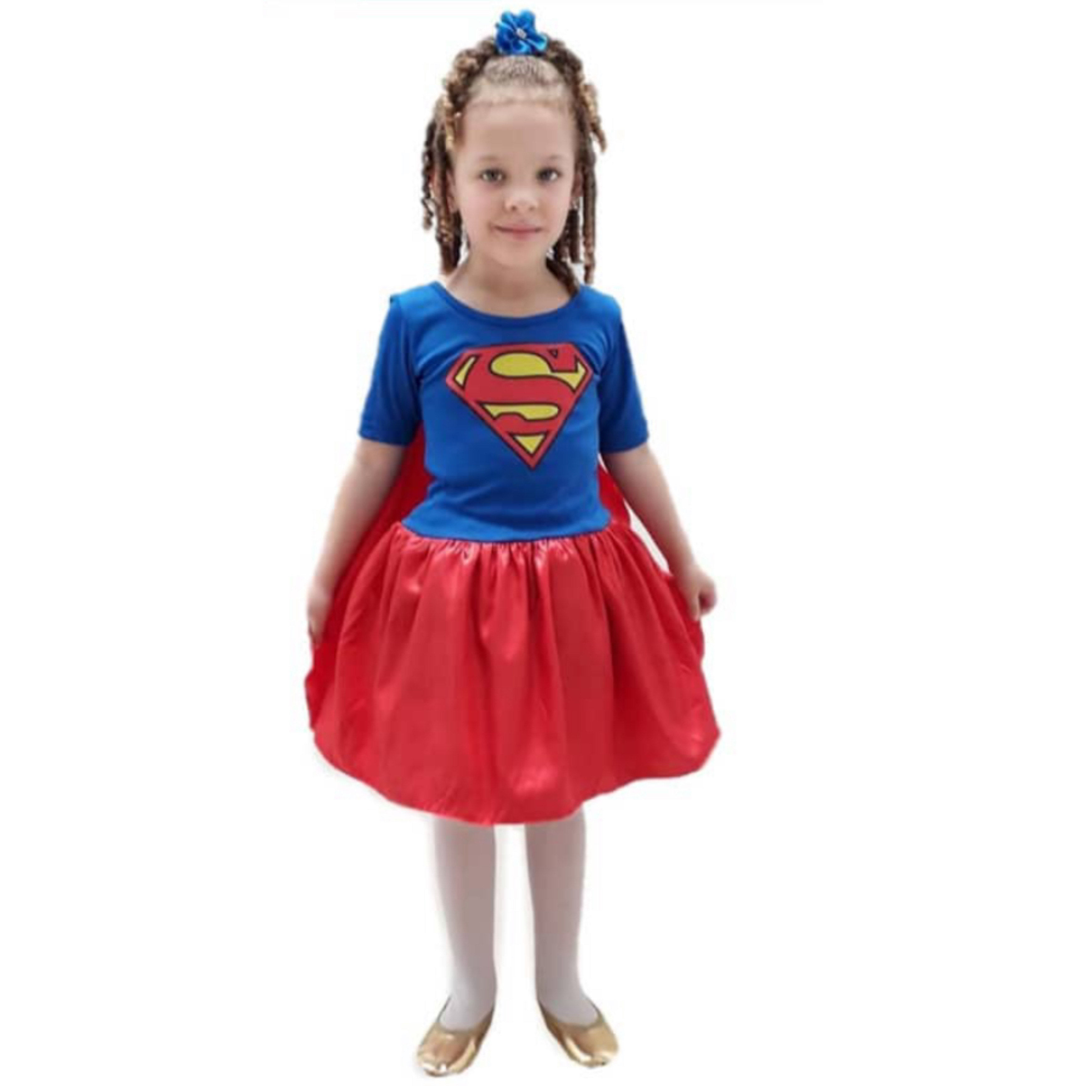 Supergirl
