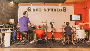 G. Art Studios, CEMAC Córdoba, Andalucía