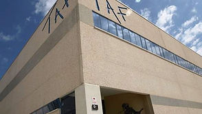 TAF
Arroyomolinos - Madrid