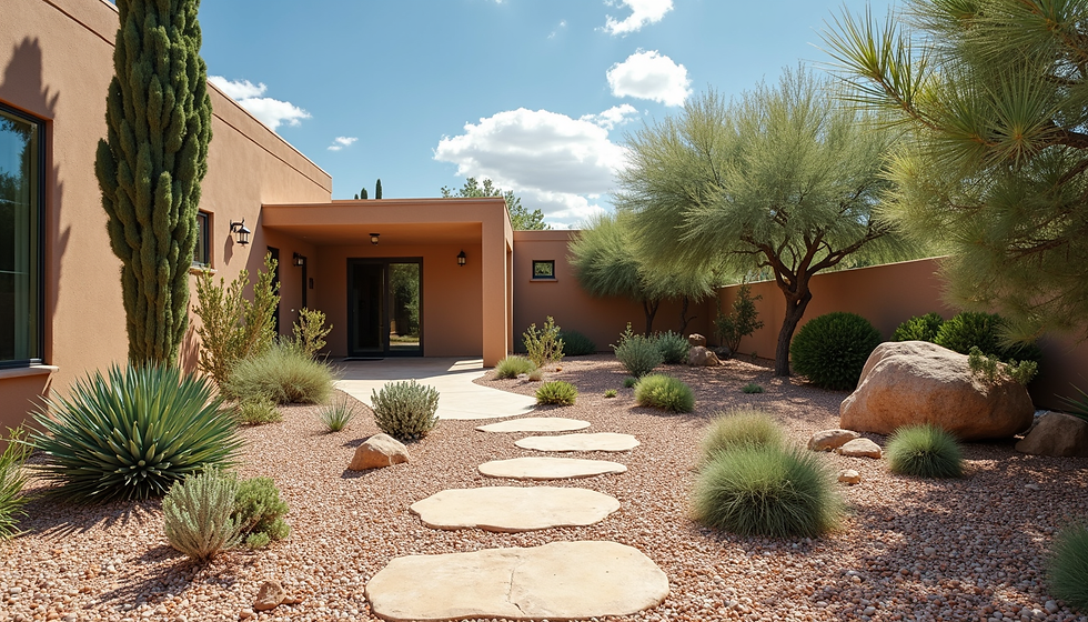 Mastering the Art of Landscaping in Colorado: Transform Your Outdoor Space