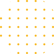 Props Dots Circle Yellow