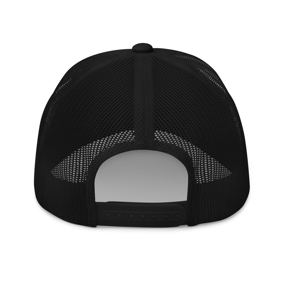 Thumbnail: Embroidered Cap