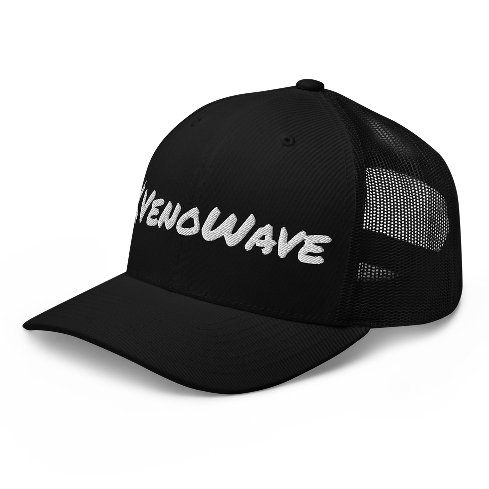 Thumbnail: Embroidered Cap