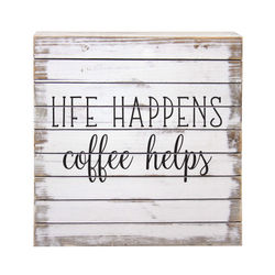 Life Happens