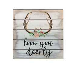 Deerly