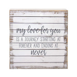 My Love