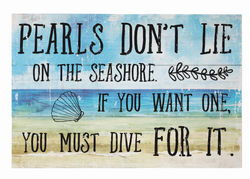 Dive for It