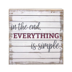 Simple